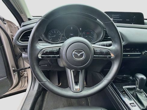 Used 2024 MAZDA CX-30 AWD 2.5 S w/ Select Sport Pkg image 11