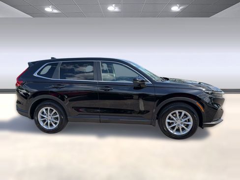 New 2026 Honda CR-V EX image 8