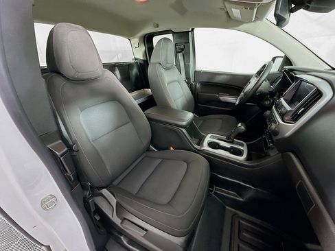 Used 2021 Chevrolet Colorado LT w/ Fleet Safety Package image 28