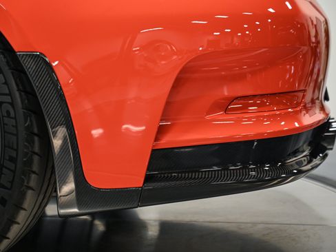Used 2016 Porsche 911 GT3 RS RWD image 29