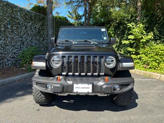 Used 2021 Jeep Gladiator Mojave w/ Dual Top Group video 2