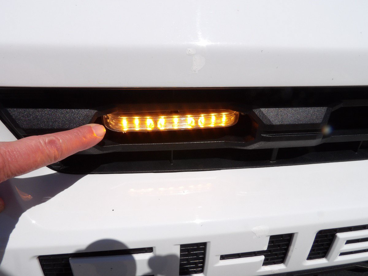 Used 2023 Chevrolet Silverado 2500 Custom w/ Infotainment Package AWD/4WD image 23
