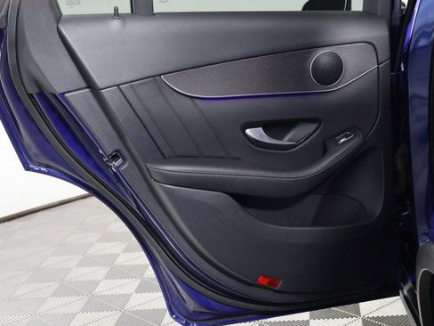 Certified 2021 Mercedes-Benz GLC 300 GLC 300 image 13