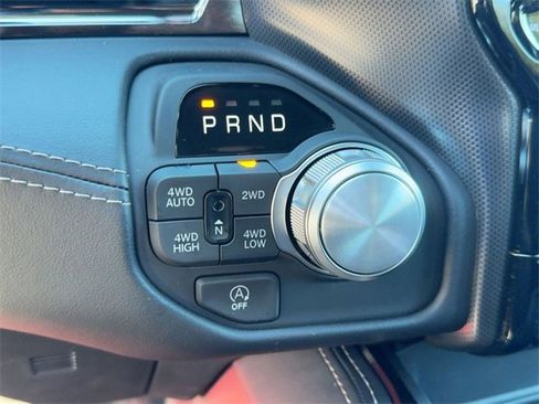 New 2026 RAM 1500 Limited image 17