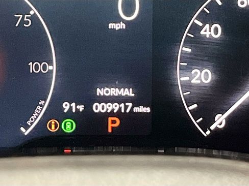 Used 2026 Honda Civic FWD Hybrid Sedan image 12