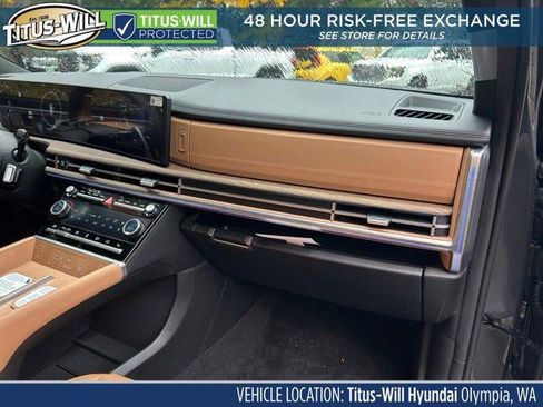 New 2026 Hyundai Santa Fe Calligraphy image 62