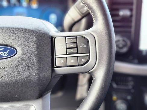 Used 2024 Ford F150 XLT w/ Mobile Office Package image 28