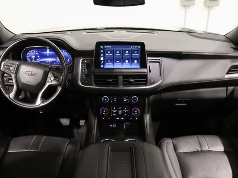 Used 2022 Chevrolet Tahoe RST w/ Sport Performance Package AWD/4WD image 29