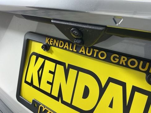 Used 2024 Ford Expedition Max Platinum image 7