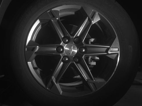Used 2025 Chevrolet Blazer LT FWD image 14