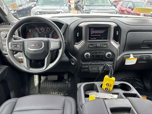 New 2025 GMC Sierra 3500 Pro w/ Convenience Package image 5
