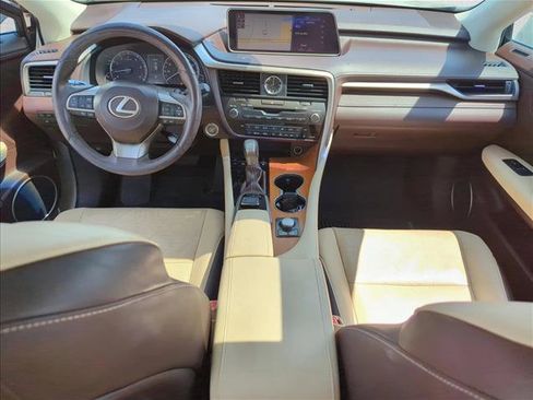 Used 2016 Lexus RX 350 AWD image 24