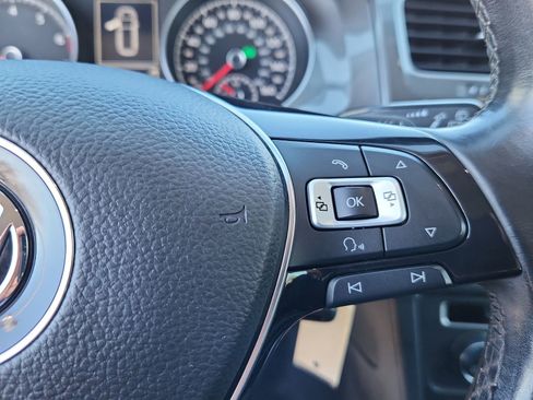 Used 2017 Volkswagen Golf Alltrack SEL image 22