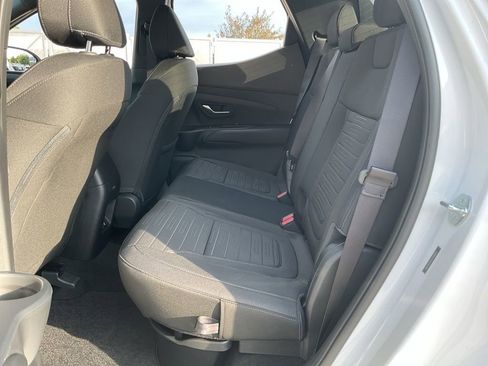 New 2026 Hyundai Santa Cruz SE AWD/4WD image 18