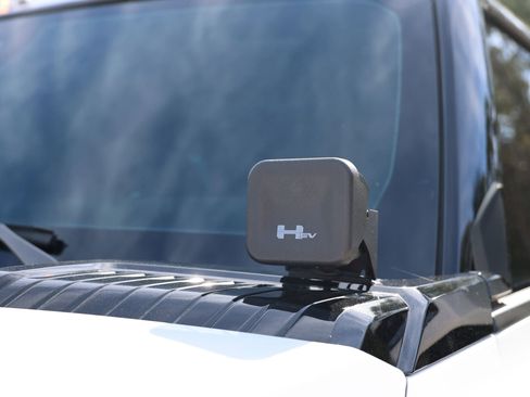 Used 2022 GMC Hummer EV Edition 1 w/ LPO, Illumination Package image 73