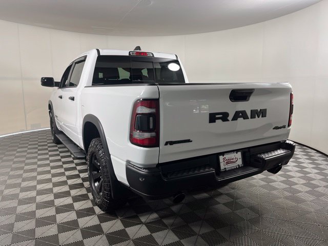 Used 2023 RAM 1500 Rebel w/ Rebel Level 2 Equipment Group AWD/4WD image 5