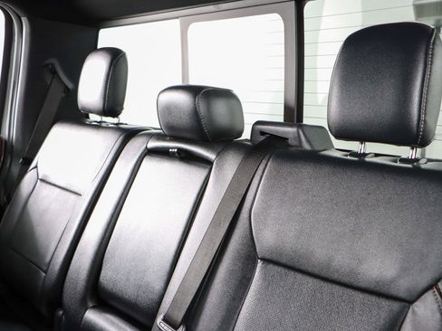 Used 2022 Ford F150 Lariat w/ Equipment Group 502A High image 27