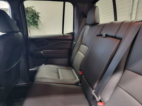 Used 2026 Honda Ridgeline TrailSport image 13