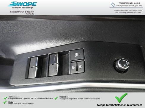 Used 2021 Toyota Highlander Platinum AWD/4WD image 15