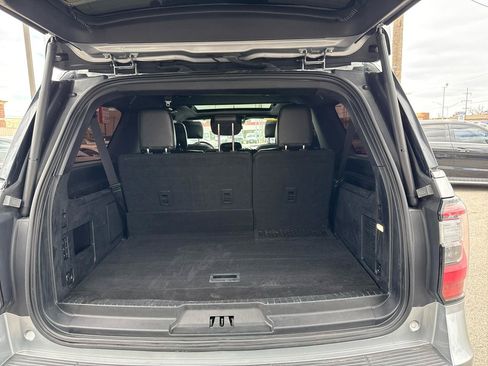 Used 2020 Ford Expedition Max Limited RWD image 8