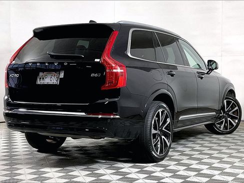 Used 2023 Volvo XC90 B6 Plus w/ Protection Package Premier AWD/4WD image 10