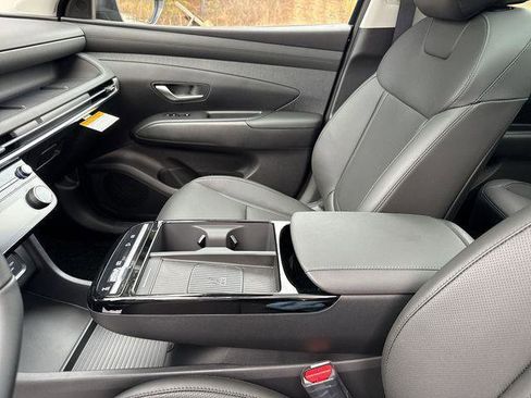 New 2025 Hyundai Tucson SEL image 24