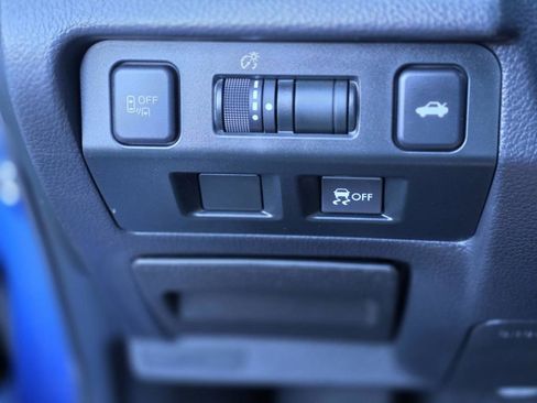 Used 2018 Subaru WRX STI Limited w/ Popular Package #1 image 27