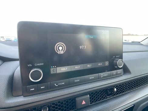 Used 2024 Honda CR-V LX image 16