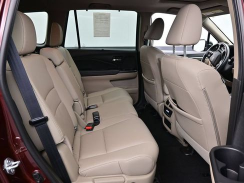 Used 2021 Honda Pilot EX-L image 33