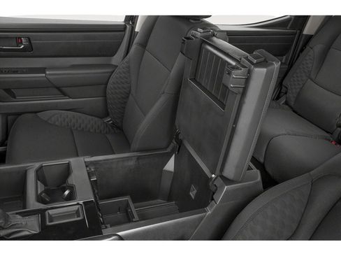 New 2026 Toyota Tundra SR5 image 9