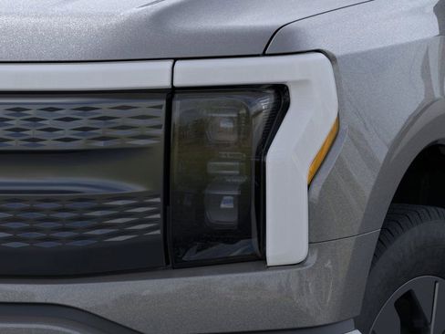 New 2025 Ford F150 Lightning Flash image 18