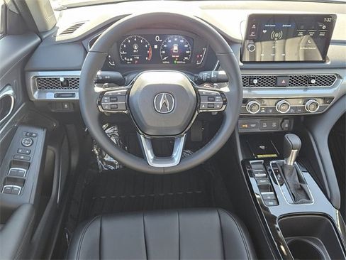 New 2026 Acura Integra image 5