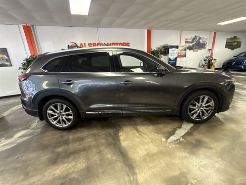 Used 2016 MAZDA CX-9 Grand Touring FWD image 8