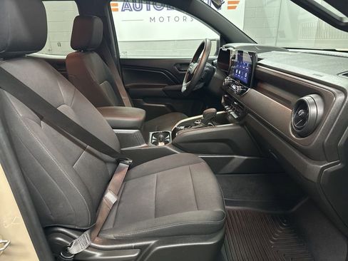 Used 2023 Chevrolet Colorado Trail Boss w/ Advanced Trailering Package image 20