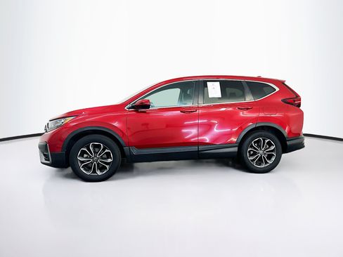 Used 2020 Honda CR-V EX image 4