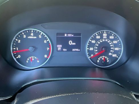 Certified 2023 Kia Seltos S w/ Navigation Package FWD image 61
