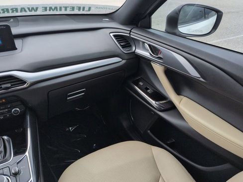 Used 2021 MAZDA CX-9 Grand Touring FWD image 18