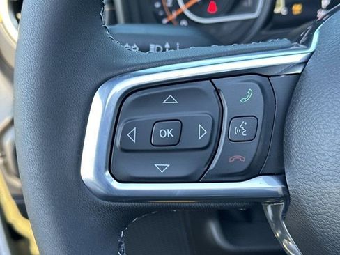 New 2026 Jeep Wrangler Sahara image 22