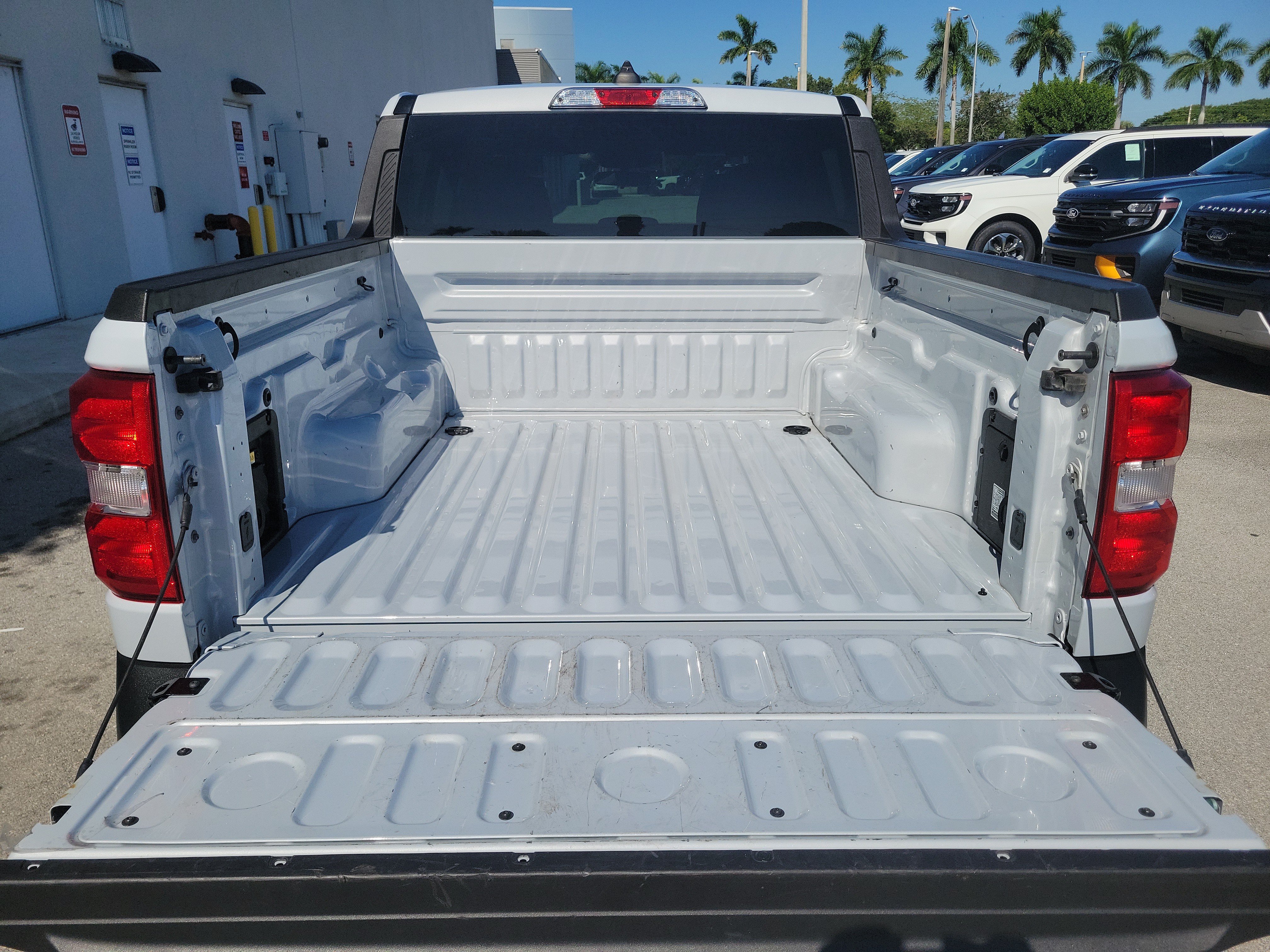Used 2025 Ford Maverick XLT w/ XLT Luxury Package FWD image 30