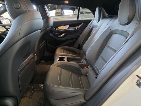 New 2026 Mercedes-Benz AMG GT 43 image 20