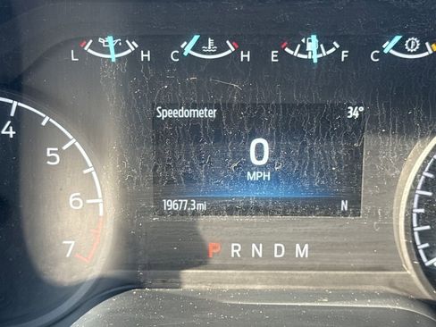 Used 2022 Ford F150 XL w/ STX Appearance Package image 38