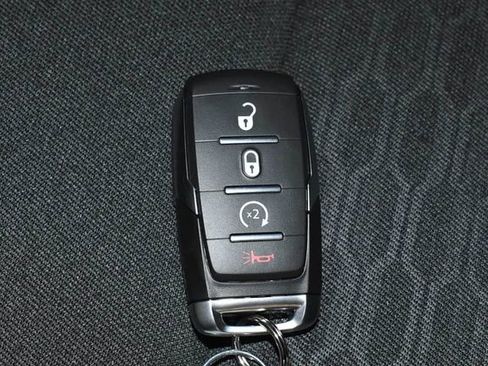 New 2026 RAM 1500 Big Horn image 24