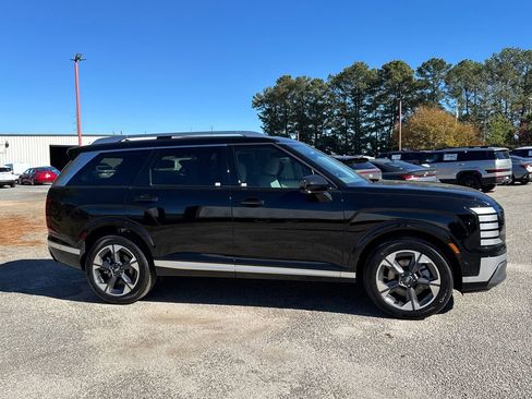 New 2026 Hyundai Palisade Limited image 6