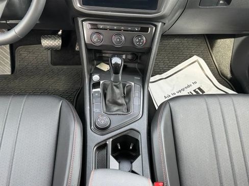 Certified 2024 Volkswagen Tiguan Wolfsburg Edition AWD/4WD image 16