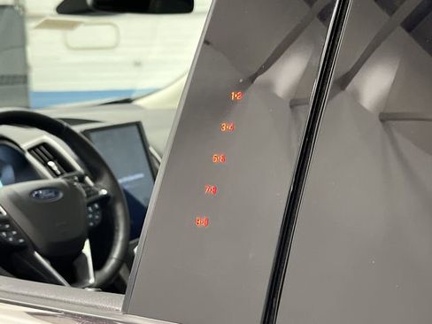 Used 2022 Ford Edge SEL w/ Convenience Package image 38