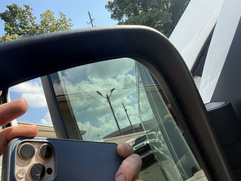 Used 2023 RAM ProMaster 1500 w/ Driver Convenience Group FWD image 34