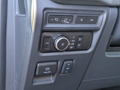 Certified 2024 Ford F150 Raptor image 16