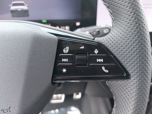 New 2027 Audi SQ6 e-tron Premium Plus AWD/4WD image 18