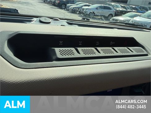 Used 2023 Ford Bronco Wildtrak image 14