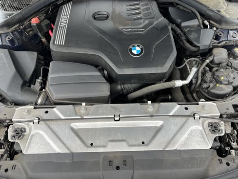 Used 2021 BMW 330i Sedan w/ Convenience Package RWD image 34